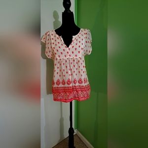 SOLD Ladies Top
